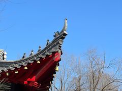-哈尔滨极乐寺