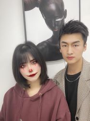 -未来美发·T1M HAIR SALON