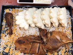 -都一处烧麦馆(前门店)