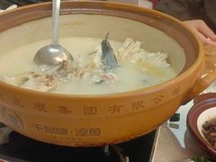 -千岛湖鱼味馆(十字街总店)
