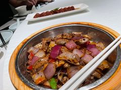 -蓉城小馆(科兴店)