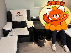 -大唐盲人按摩中心(奥体新安江街店)