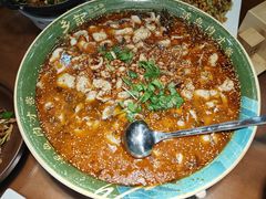 -光海·乡记酸菜鱼·始于1996(花园路店)