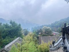 -潭柘寺景区