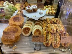 -PAPER STONE BAKERY(天汇广场店)