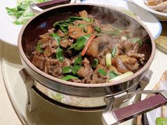 -森谷美食公园(杨行店)