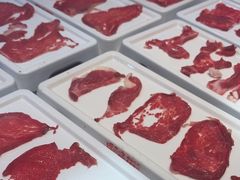 -谭三娘鲜切牛肉自助火锅(九眼桥总店)