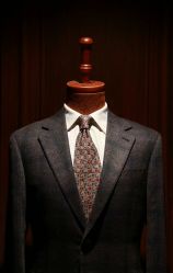 点击看大图 -优山定制西服衬衫大衣(国贸店)