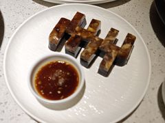 -船歌·鱼水饺青岛菜(金狮广场店)