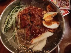 -789韩料食堂(创意产业园店)