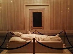 -圣母无玷始胎国家朝圣地圣殿