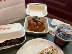 -TonTon(永康路店)