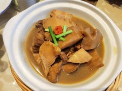 -绍兴老味道·非遗门店(银泰城店)