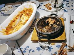 -小菜园新徽菜(南通永旺店)