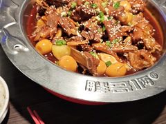 -胖哥俩肉蟹煲(光谷天地店)