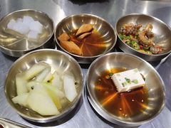 -本炙炭烤·蒲烧活鳗料理店(金沙洲店)