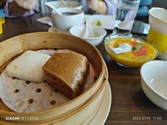 -佘山世茂艾美·御珍轩中餐厅