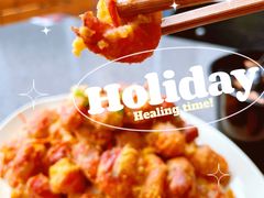 -一棠龙虾•王牌虾球(后湖御华里店)