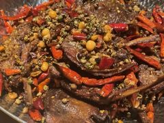 -大川先生·小龙虾·川菜(信义坊店)