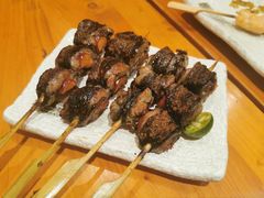 乌鸡腿肉红枣-鸟啸酒场 by MIG(长乐路店)