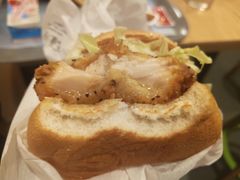 -麦当劳(山东章丘汇泉路店)