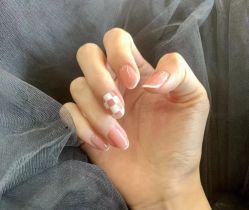 -H12 STAR日式美甲美睫专门店