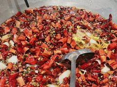 -李氏传家菜(兴城路店)