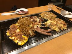 -鹤桥风月(难波御堂格兰维尔店)
