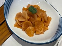 -海知道大连海鲜水饺(南山大冲店)