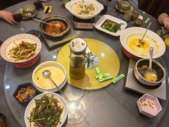 -雨后行菜(报慈北路店)