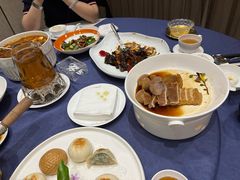 -新加坡泰国村酒楼(五角场店)