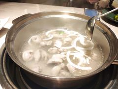 原味椰子鸡-狐狸爱上椰子鸡(滨江星光大道店)