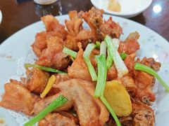 -腰记饭店(龙源路店)
