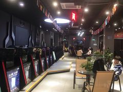 -网鱼网咖·电竞(南开百脑汇店)