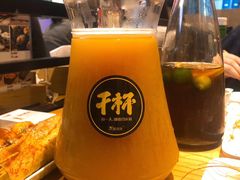 -木屋烧烤(龙湖天街店)