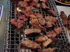 呼伦贝尔烤羊腿-呼伦贝尔烤羊·蒙古烤羊排(骏景店)