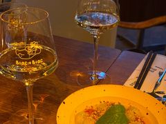 -Blac+Blac(中海环宇荟店)