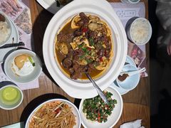 -黄泥岗·地道湖北菜(奥特莱斯店)