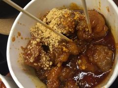 -米屋石锅拌饭(师大店)