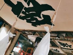 -破店肥蛤·海鲜·烧烤(翠园街店)