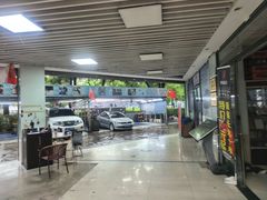 -壹伍陆连锁汽车维修美容(宝安中心区店)
