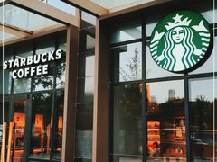 -星巴克(北京广渠门名敦道店)