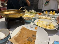 -食光慢宴·安吉土菜馆