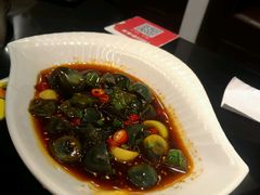 -川里谈·川味小馆(北京路店)