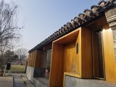 -春风习习