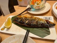 -元气寿司(新城市广场店)