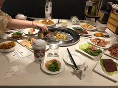 -么子烤肉(化龙池店)