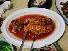 -熙春园餐厅