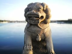 -卢沟桥文化旅游区