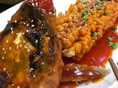 -淮南牛肉汤酒店(可伦公馆店)